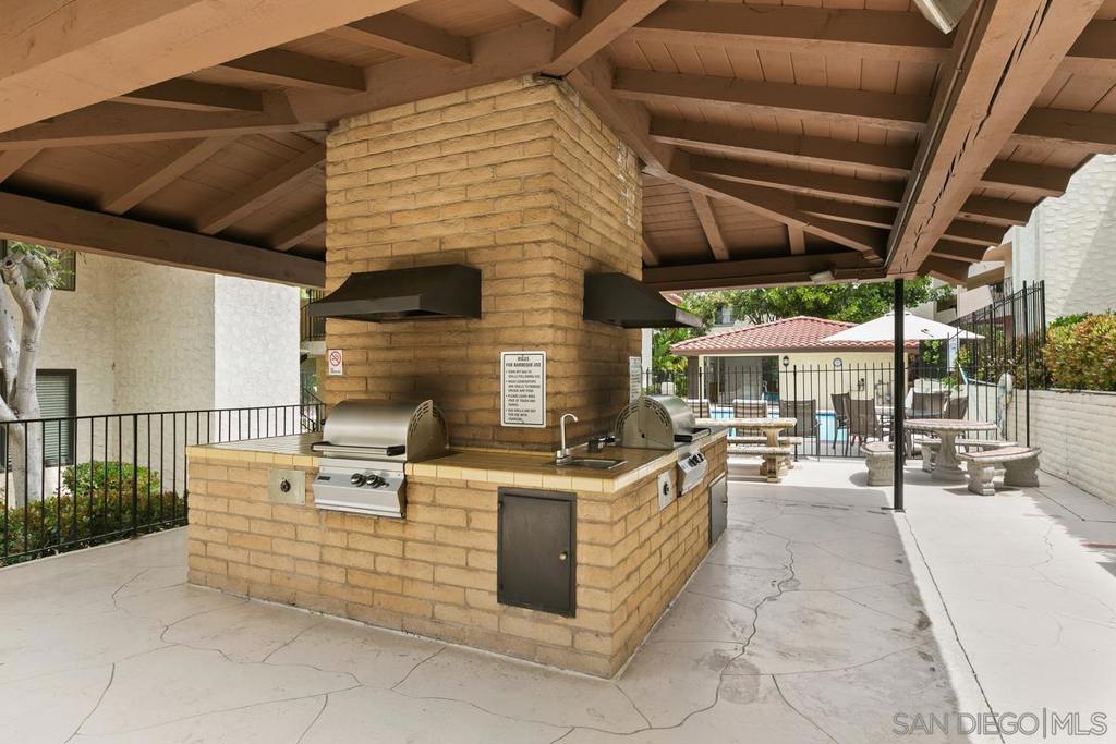 Bay Park - Residential Lease