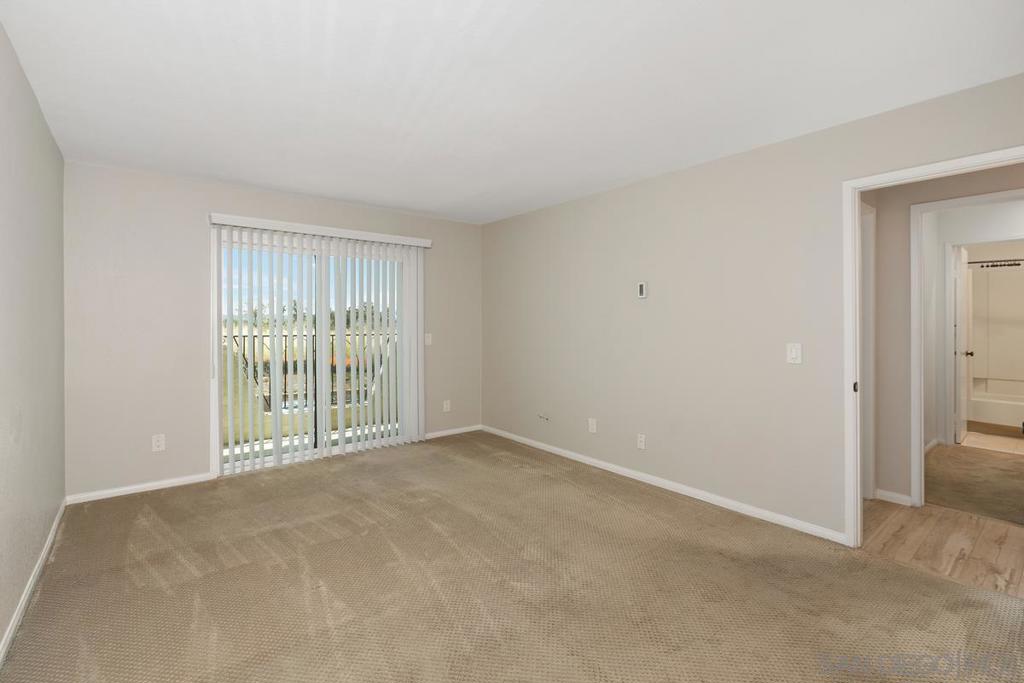 Bay Park - Residential Lease