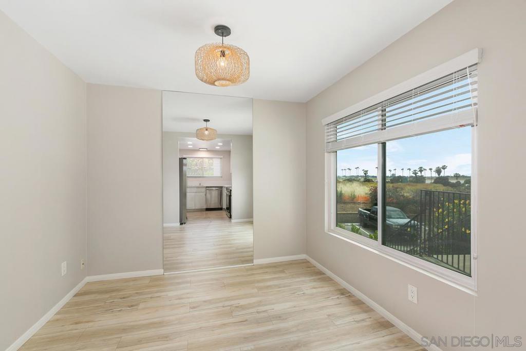 Bay Park - Residential Lease