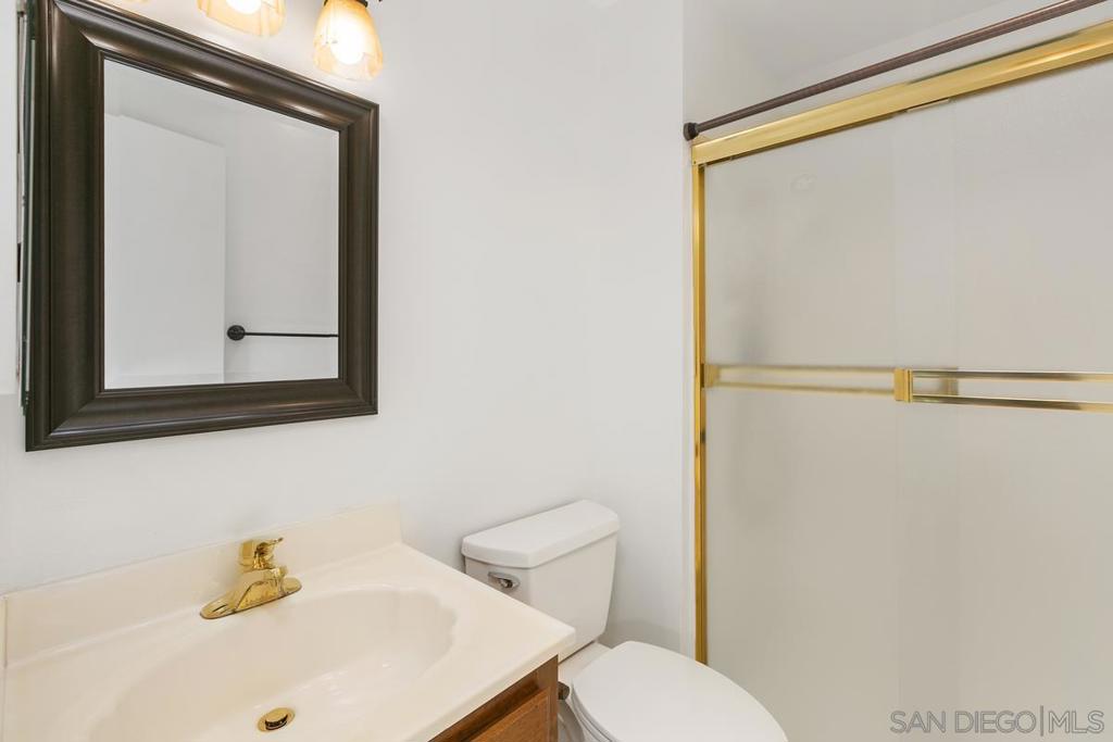 Bay Park - Residential Lease