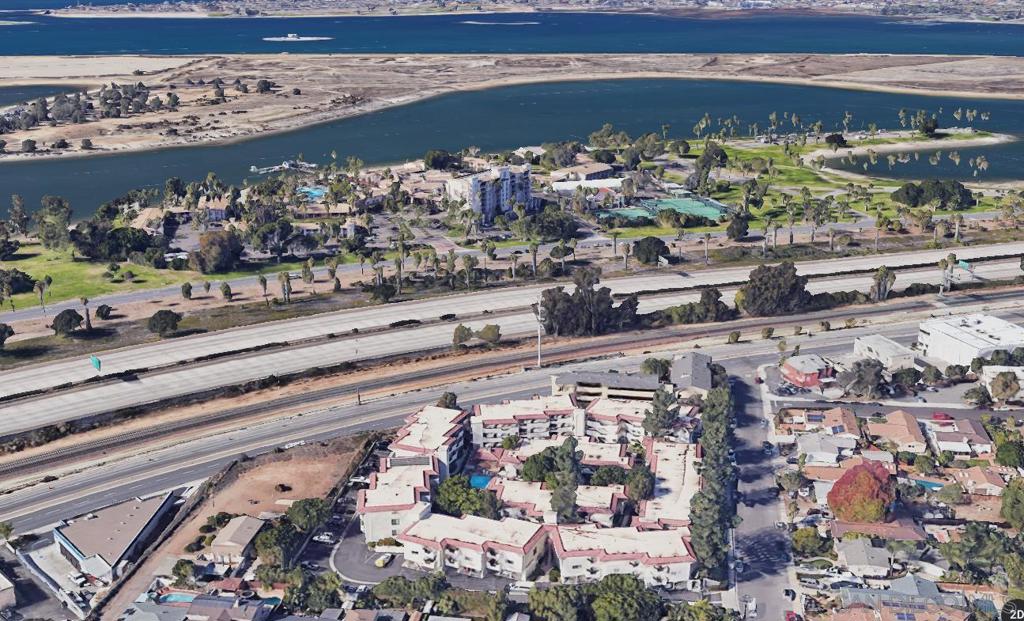 Bay Park - Residential Lease