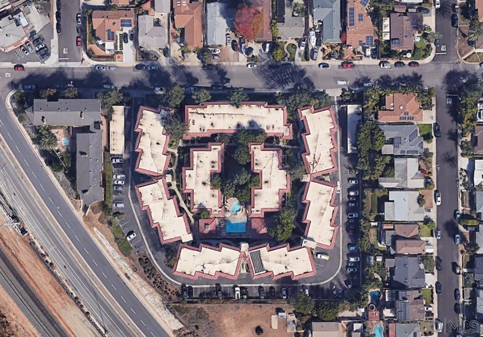 Bay Park - Residential Lease