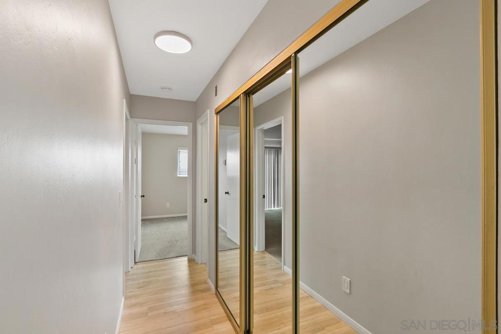 Bay Park - Residential Lease