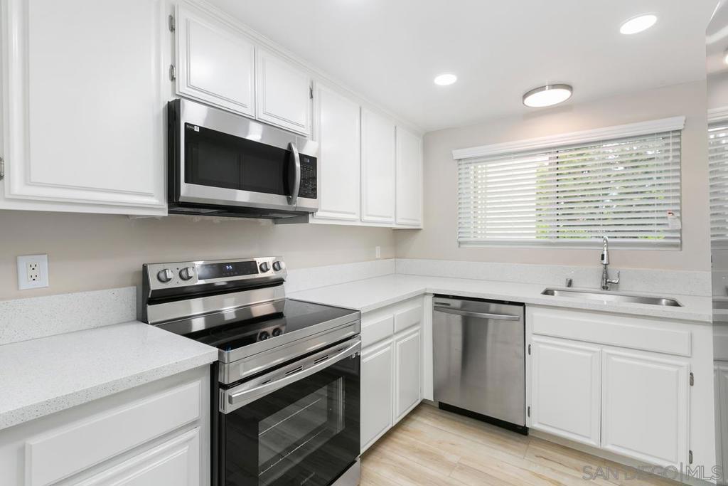 Bay Park - Residential Lease