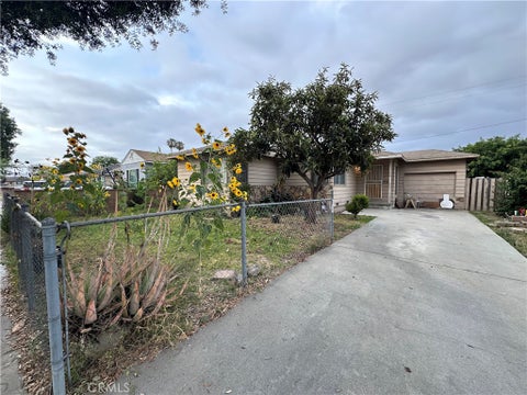 Photo of 11412 Broaded St ST, Santa Fe Springs, CA 90670 (MLS # PW26119307)