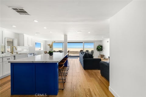Tiny photo for 1505 Ocean Drive, Oxnard, CA 93035 (MLS # SR26174470)