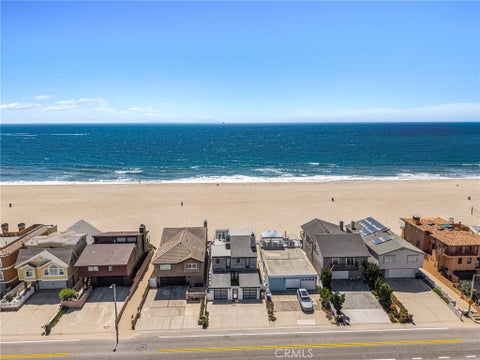 Tiny photo for 1505 Ocean Drive, Oxnard, CA 93035 (MLS # SR26174470)