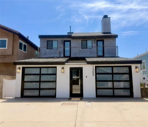 Photo of 1505 Ocean Drive, Oxnard, CA 93035 (MLS # SR26174470)