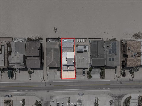 Tiny photo for 1505 Ocean Drive, Oxnard, CA 93035 (MLS # SR26174470)