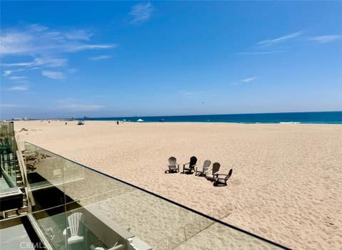 Tiny photo for 1505 Ocean Drive, Oxnard, CA 93035 (MLS # SR26174470)