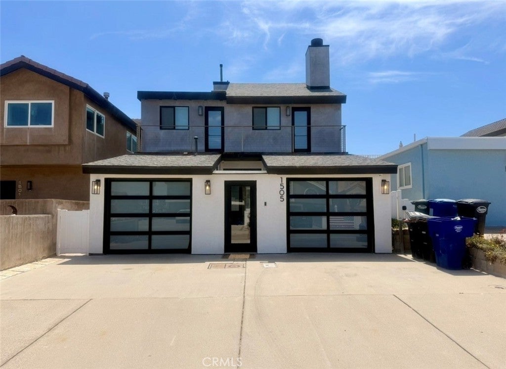 1505 Ocean Drive