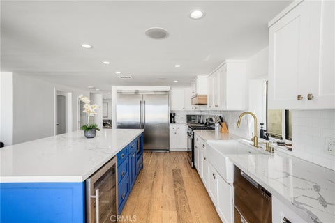 Tiny photo for 1505 Ocean Drive, Oxnard, CA 93035 (MLS # SR26174470)