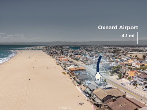 Tiny photo for 1505 Ocean Drive, Oxnard, CA 93035 (MLS # SR26174470)