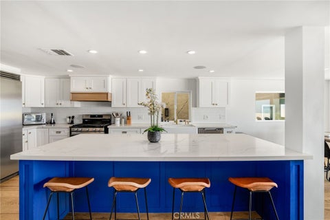Tiny photo for 1505 Ocean Drive, Oxnard, CA 93035 (MLS # SR26174470)