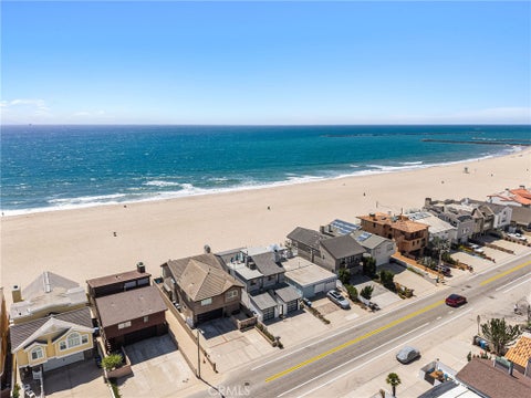 Tiny photo for 1505 Ocean Drive, Oxnard, CA 93035 (MLS # SR26174470)