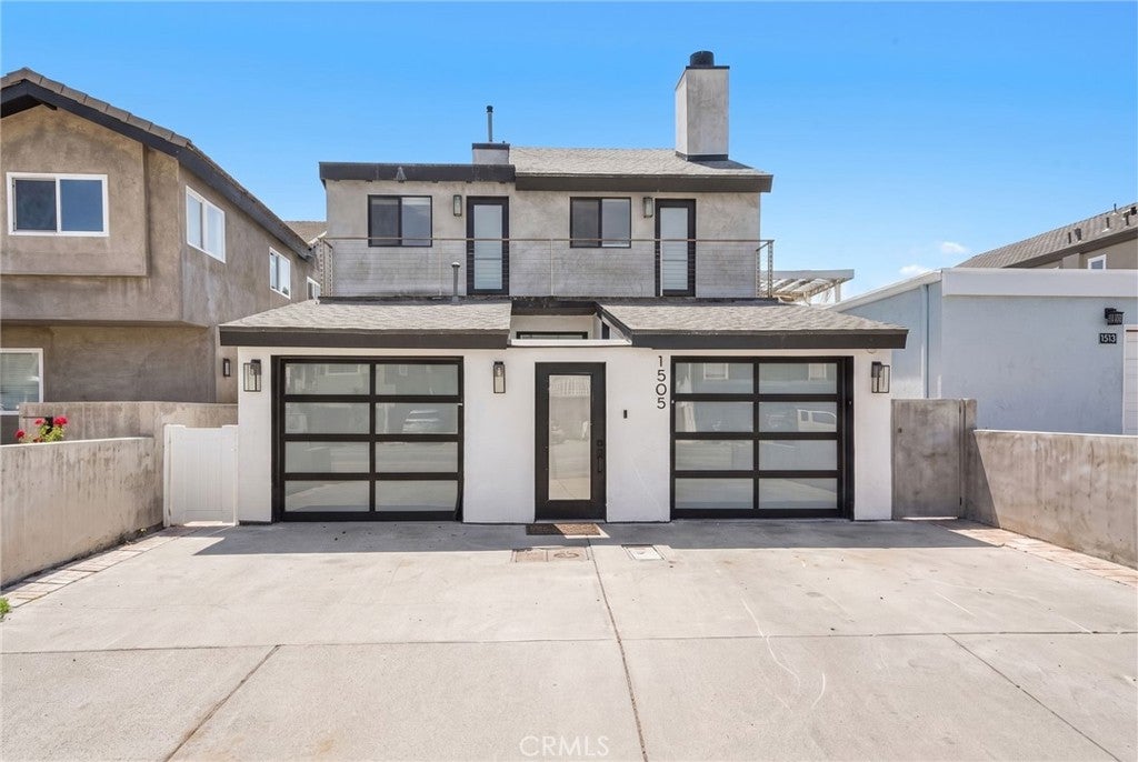 1505 Ocean Drive