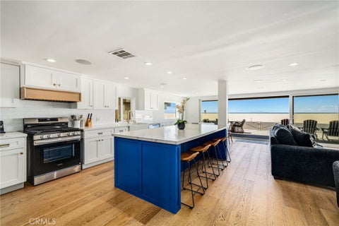 Tiny photo for 1505 Ocean Drive, Oxnard, CA 93035 (MLS # SR26174470)