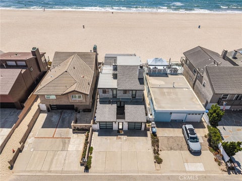 Tiny photo for 1505 Ocean Drive, Oxnard, CA 93035 (MLS # SR26174470)