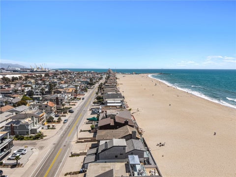 Tiny photo for 1505 Ocean Drive, Oxnard, CA 93035 (MLS # SR26174470)