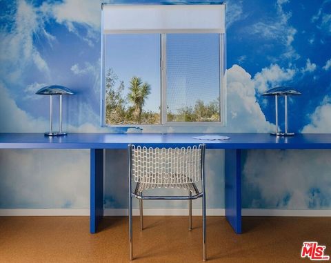 Photo of 3925 Valley Vista Avenue, Yucca Valley, CA 92284 (MLS # 26636321)