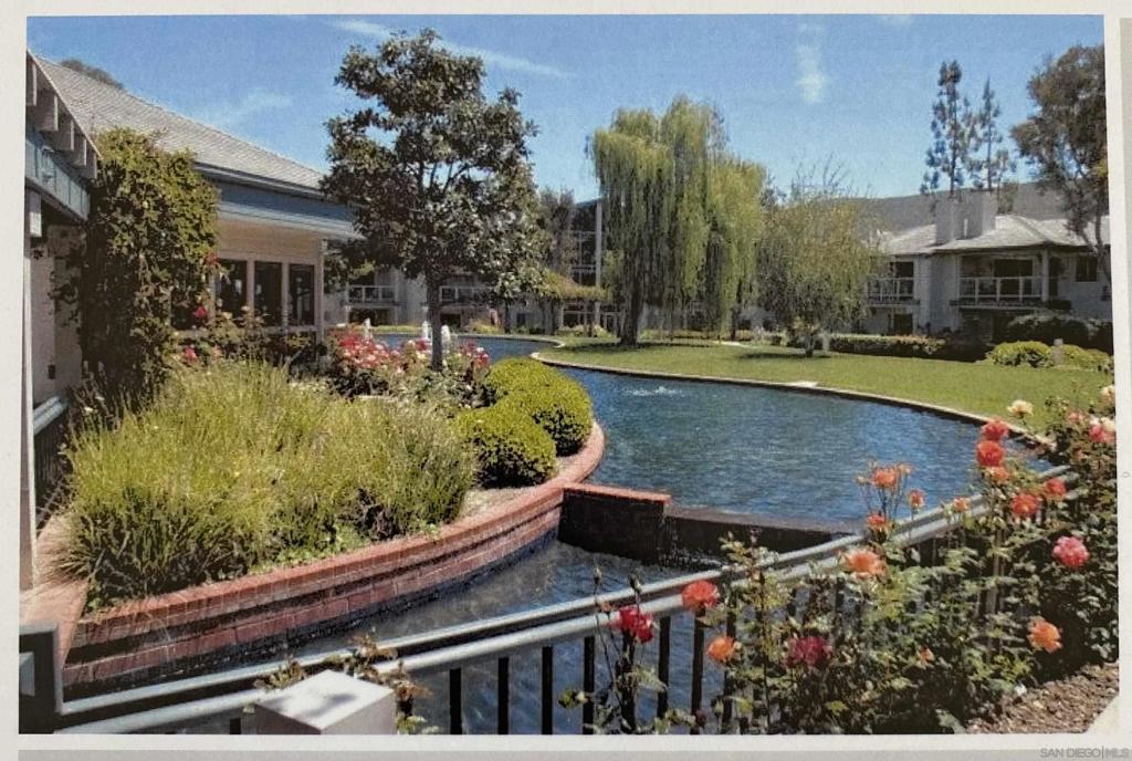 Lake San Marcos - Residential