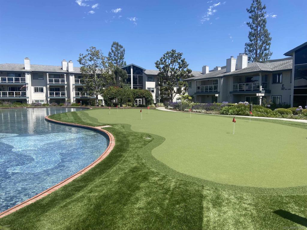 Lake San Marcos - Residential