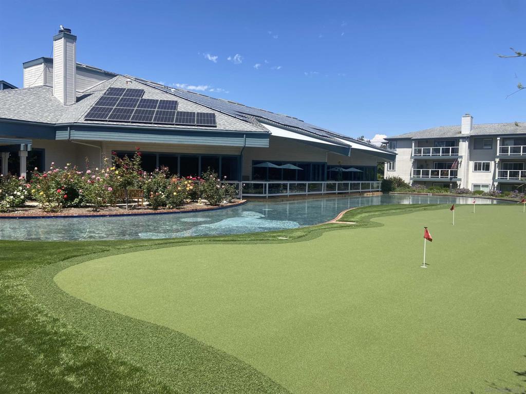 Lake San Marcos - Residential