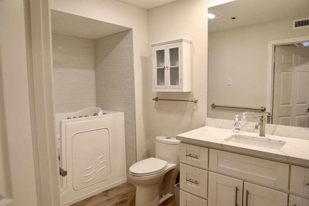 Lake San Marcos - Residential