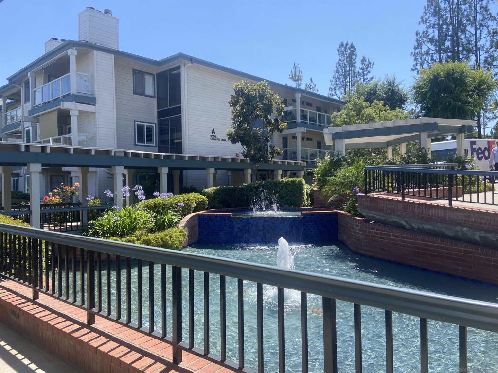 Lake San Marcos - Residential