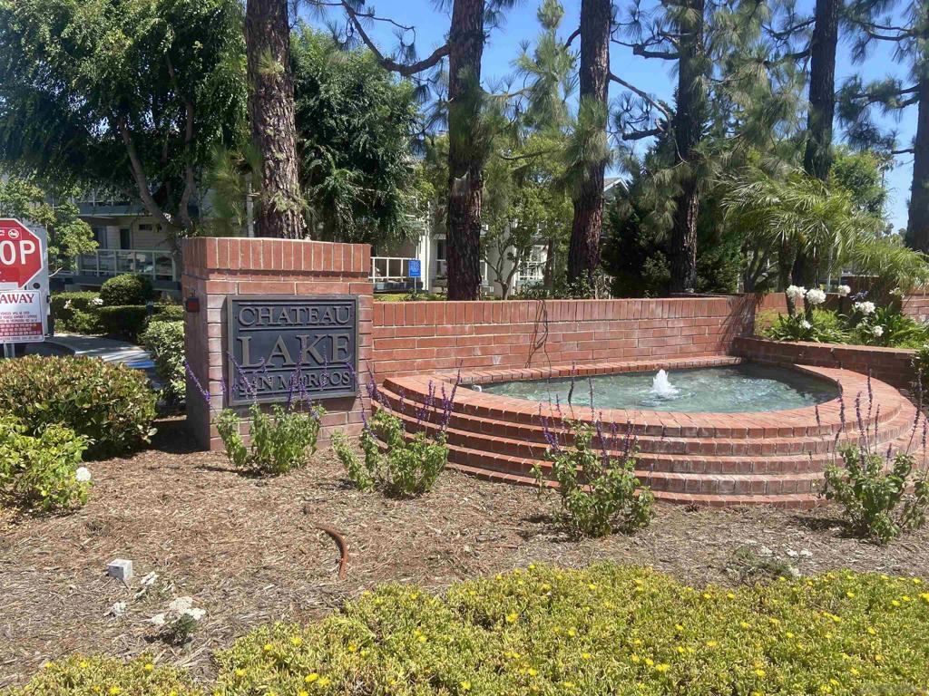 Lake San Marcos - Residential