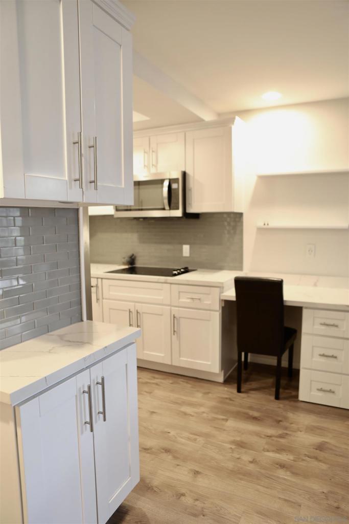 Lake San Marcos - Residential