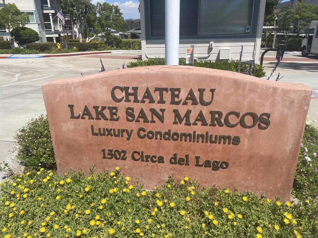 Lake San Marcos - Residential