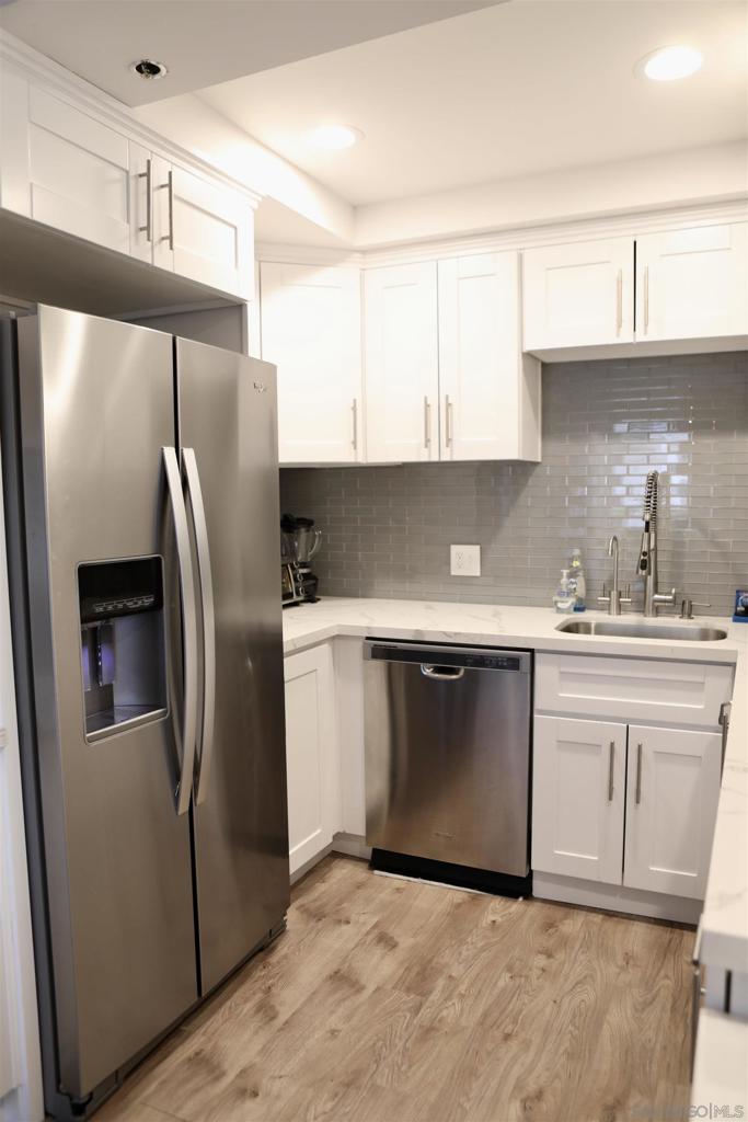 Lake San Marcos - Residential