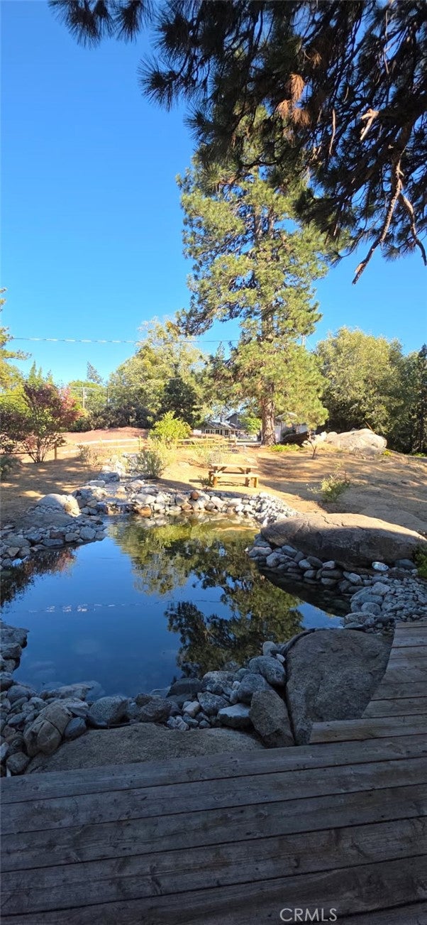 550 Coyote Trail