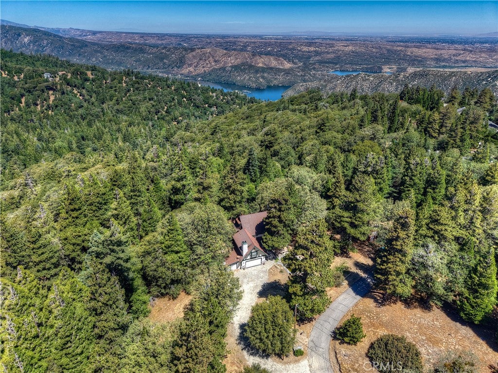 550 Coyote Trail