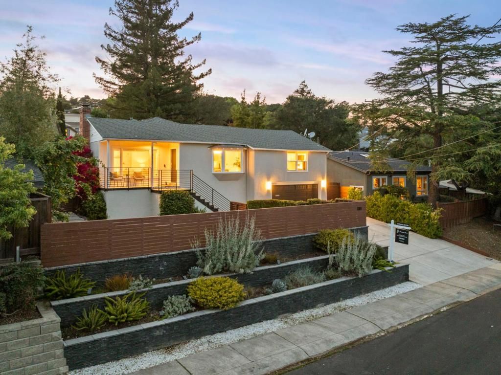 Photo of 1161 Academy Avenue, Belmont, CA 94002 (MLS # ML82043427)