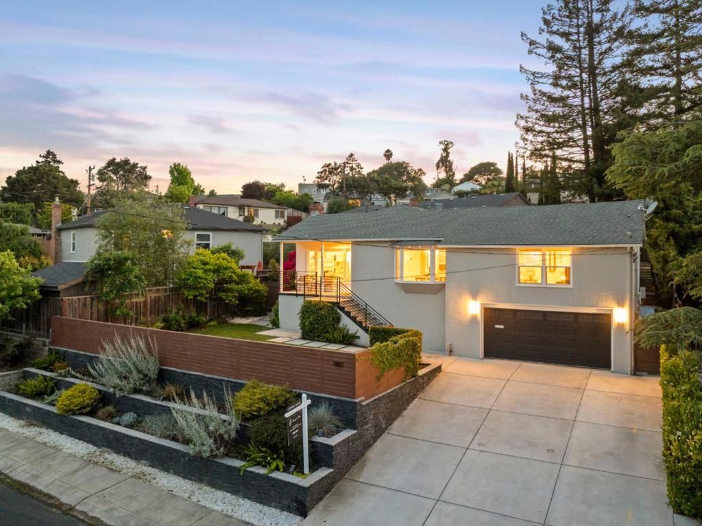 Photo of 1161 Academy Avenue, Belmont, CA 94002 (MLS # ML82043427)