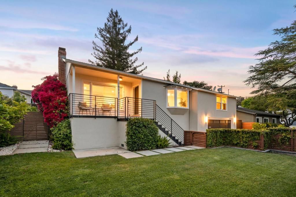 Photo of 1161 Academy Avenue, Belmont, CA 94002 (MLS # ML82043427)