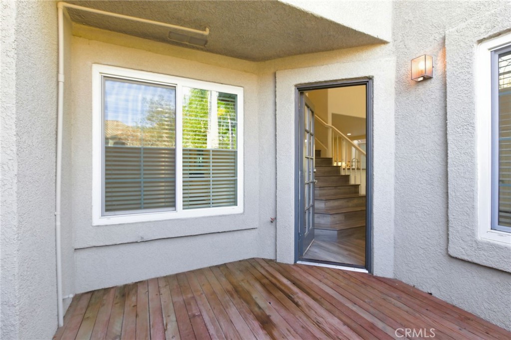 Windflower (WFL) - Residential Lease