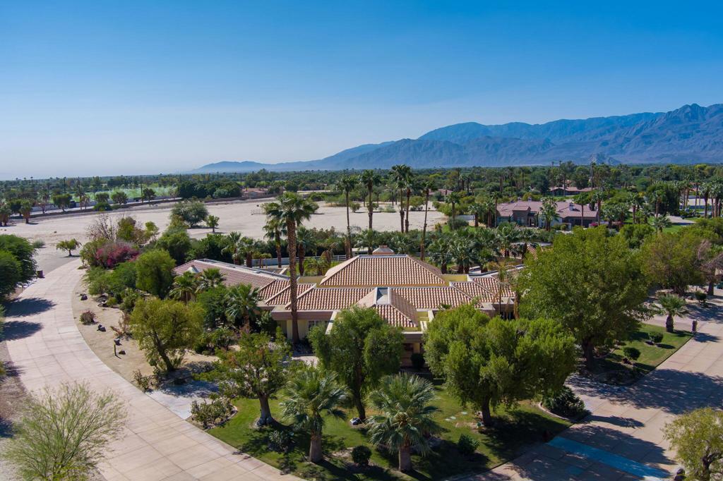 50180 Vista Montana Road