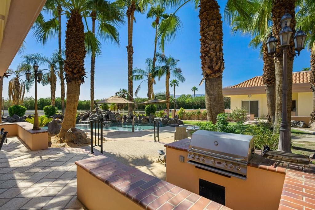 La Quinta Polo Est - Residential