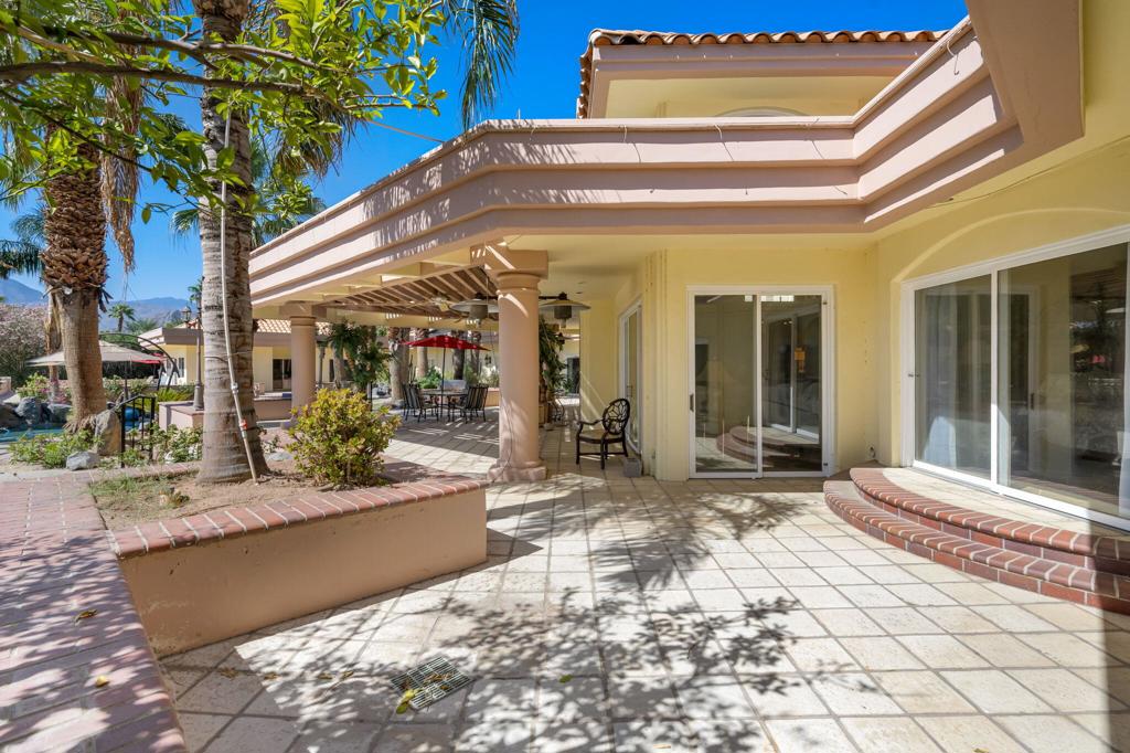 La Quinta Polo Est - Residential