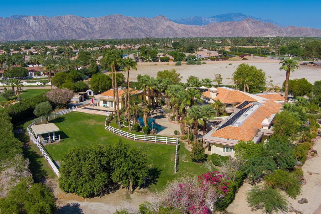 La Quinta Polo Est - Residential