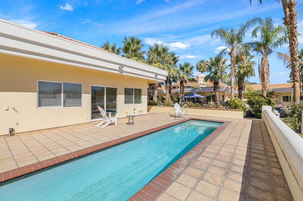 La Quinta Polo Est - Residential