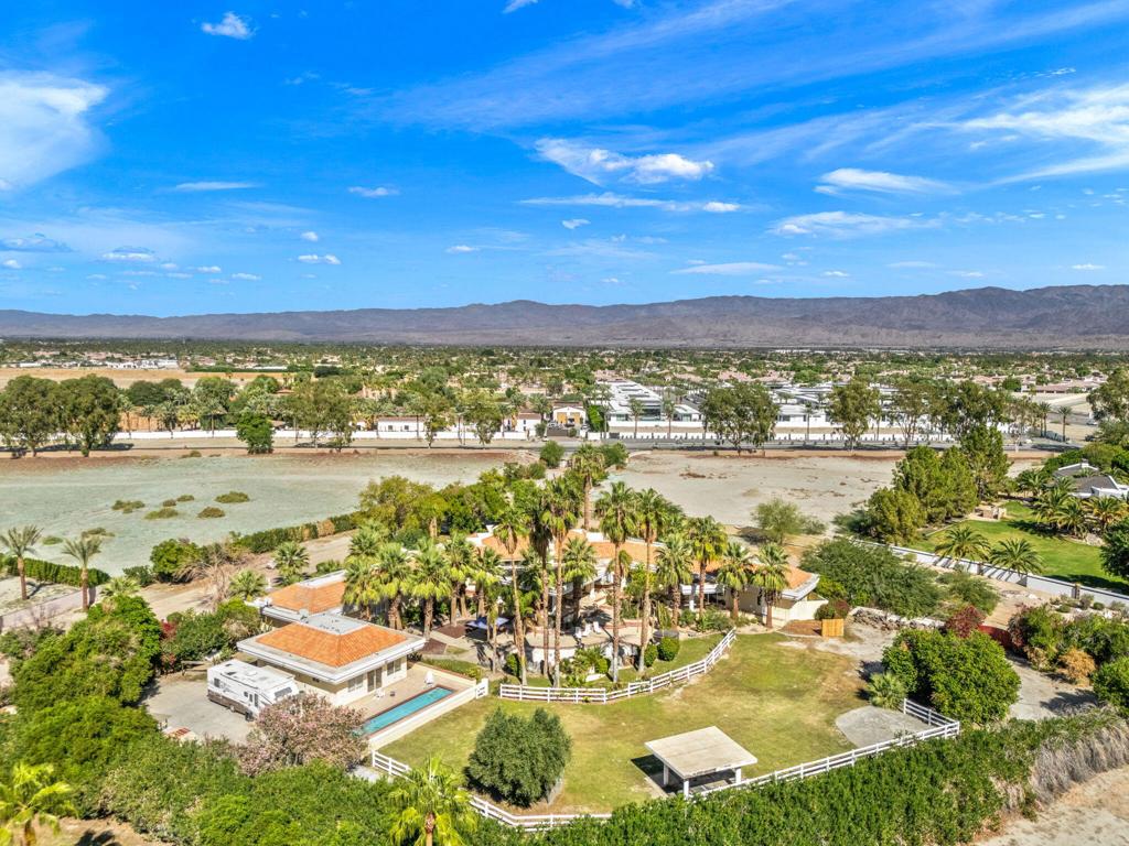 La Quinta Polo Est - Residential