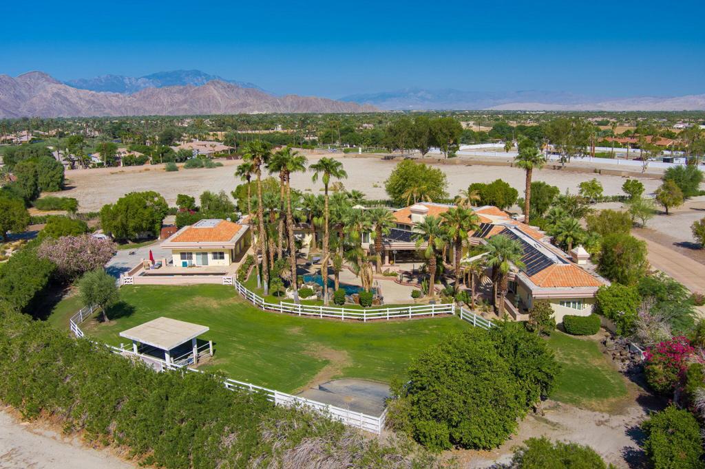 50180 Vista Montana Road