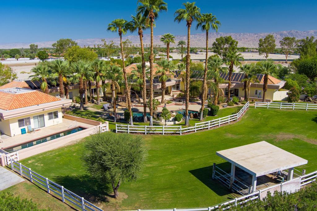 La Quinta Polo Est - Residential