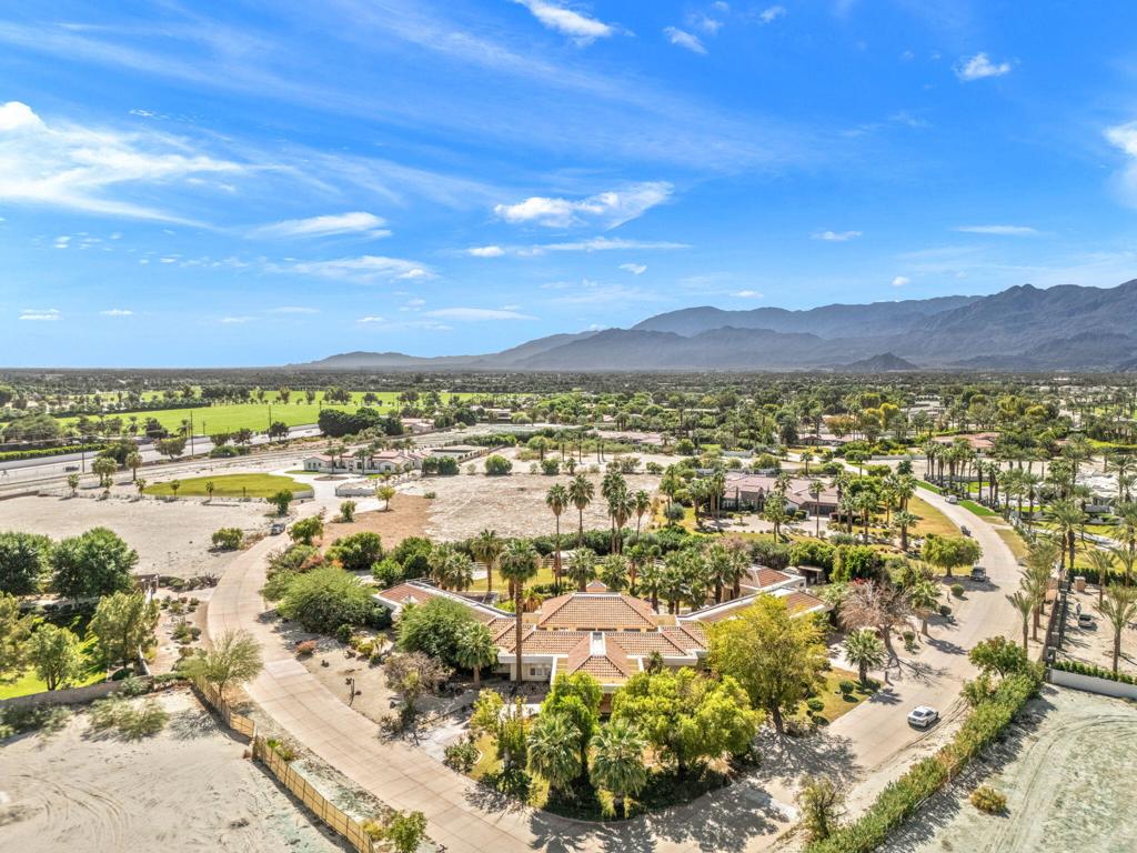 La Quinta Polo Est - Residential