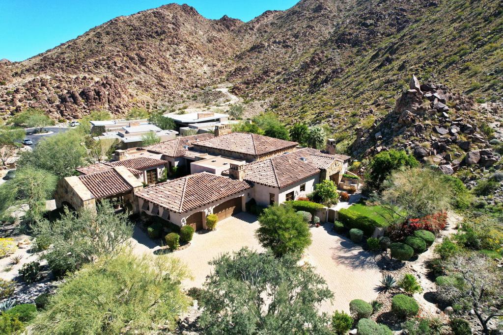 74645 Desert Arroyo Trail