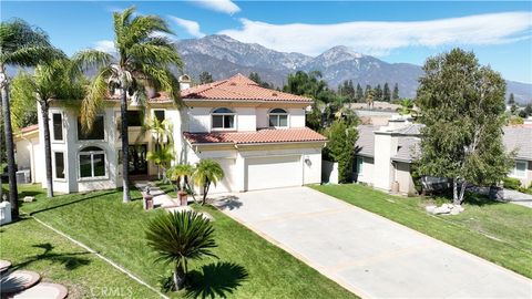 1243 Jacaranda Place Upland CA 91784
